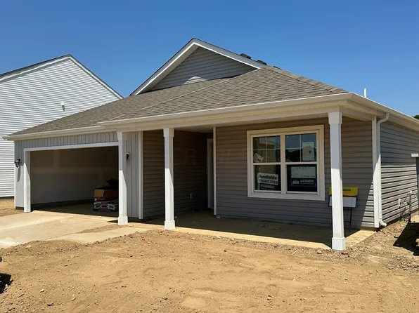 420 Saint James Gate, Newark, OH 43055