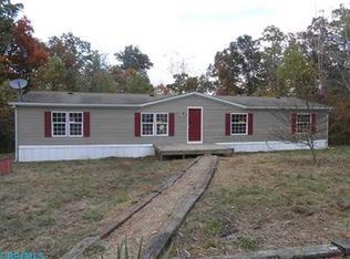 9090 Snortin Ridge Rd SW, Lancaster, OH 43130