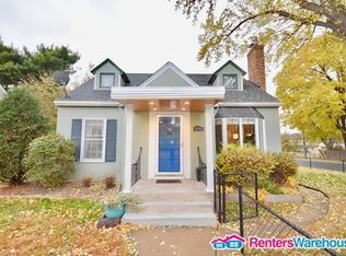 6700 3rd Ave S, Richfield, MN 55423