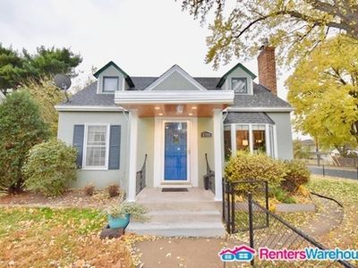 6700 3rd Ave S, Richfield, MN, 55423