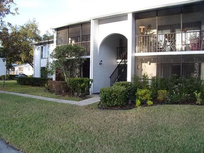 3232 Lake Pine Way E APT G1, Tarpon Springs, FL, 34688