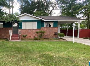 205 Webster Ln, Bessemer, AL 35023