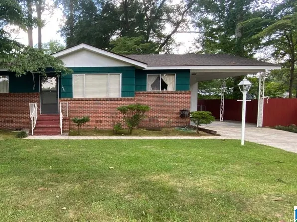 205 Webster Ln, Bessemer, AL 35023