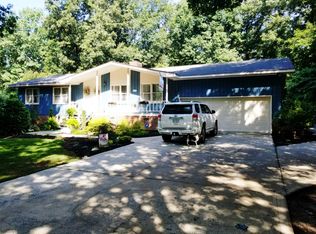 311 Wildwood Rd, Monroe, NC 28110