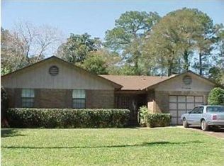 523 S 2nd St, Perdido Key, FL 32507