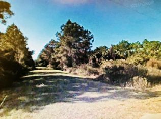 436 Dogwood Ave, Georgetown, FL 32139