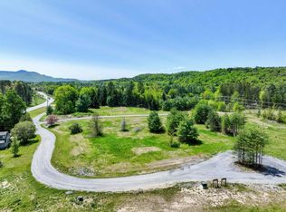 0 Dinky Ln LOT 6, Morrisville, VT 05661