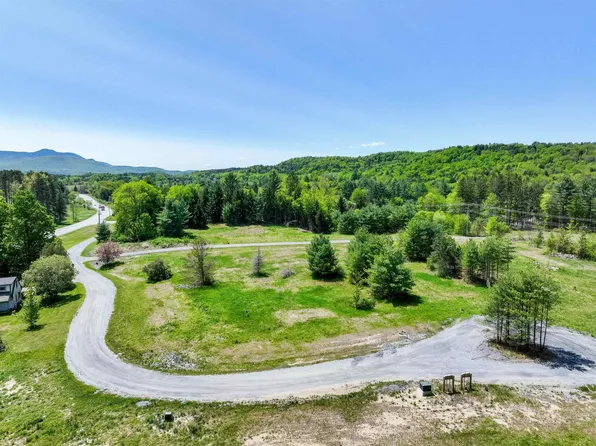 00 Dinky Lane Lot 3, Morristown, VT 05661