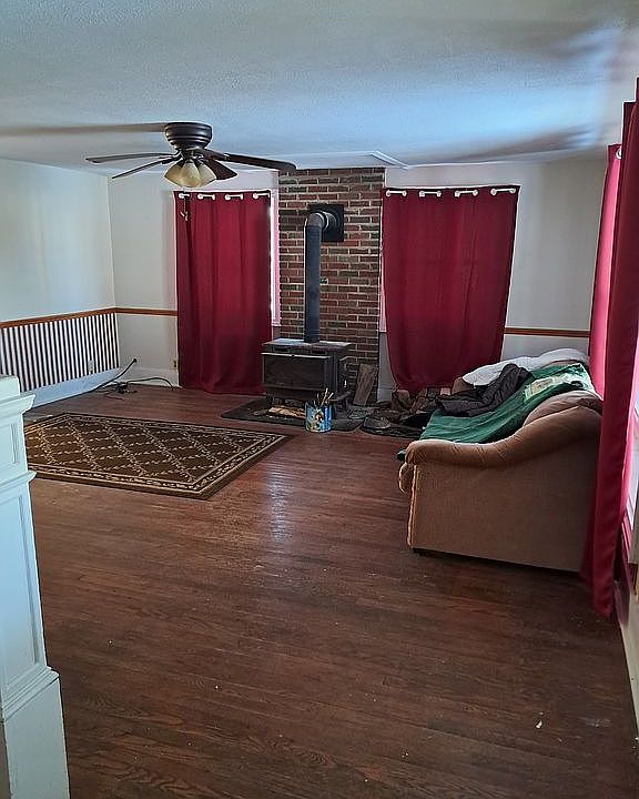 16567 Z St, Fredericktown, OH 43019 | Zillow