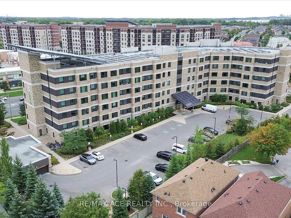1st image of 7400 Markham Rd #615