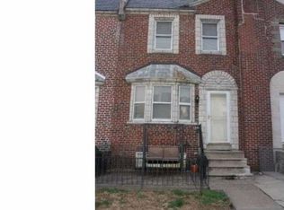 1332 Fanshawe St, Philadelphia, PA 19111