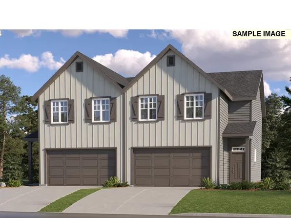 23340 SW Vermillion Dr #H108, Tualatin, OR 97062