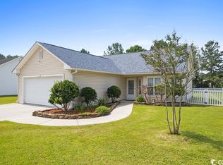 110 Retreat Pl, Little River, SC 29566