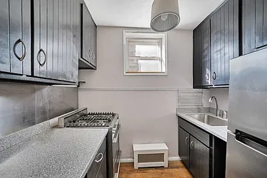 Rented by Corcoran