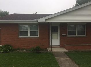 700 N Cory St #700, Findlay, OH 45840
