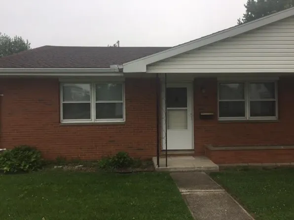 700 N Cory St #700, Findlay, OH 45840