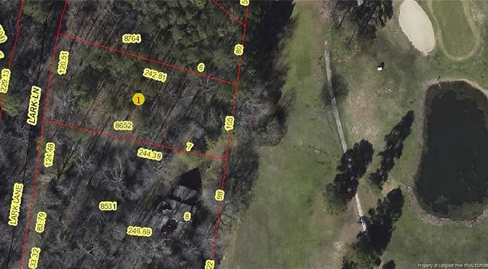 1st image of Lark Ln