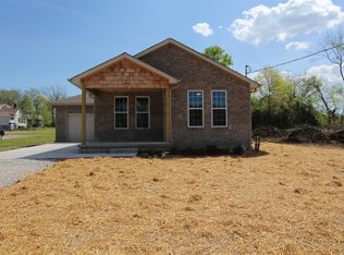 131 Richland Ave LOT 2, Watertown, TN 37184