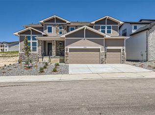 4748 Weitbrec Ln, Castle Rock, CO 80104