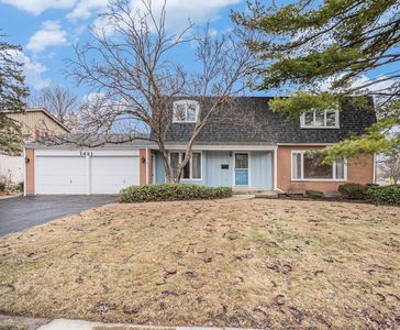 1421 Berry Ln, Flossmoor, IL, 60422