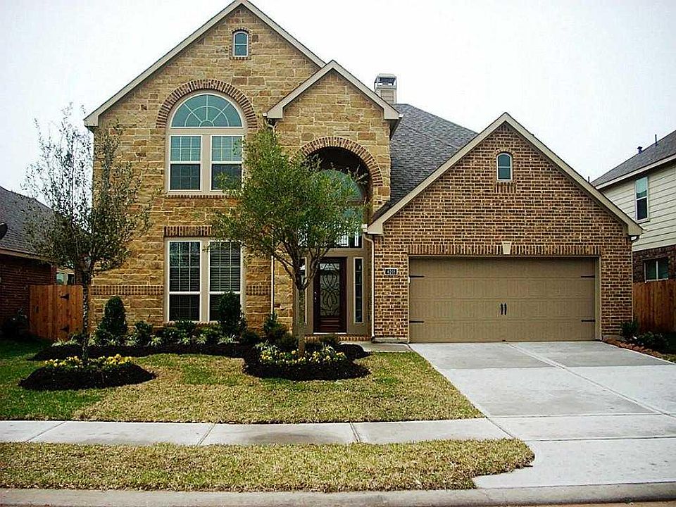 1st image of 4018 Retreat Creek Ct