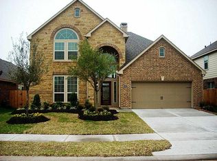 4018 Retreat Creek Ct, Katy, TX 77494