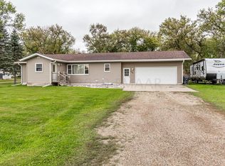 205 1st Ave E, Buffalo, ND 58011