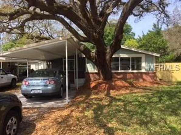 1356 Friend Ave, Clearwater, FL 33756