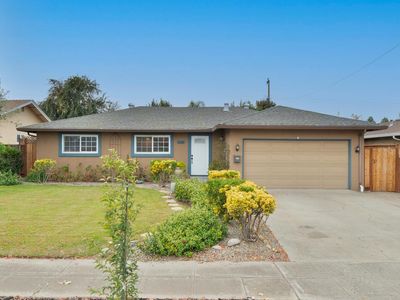 5135 Camden Ave, San Jose, CA, 95124
