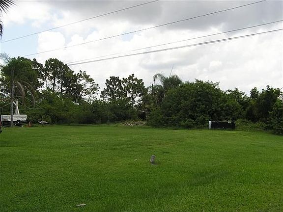 Plenty of Room to Build