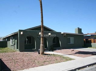4059 Studio St, Sunrise Manor, NV 89115