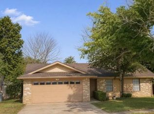 9613 Belmont Ave, Lubbock, TX 79424
