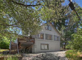 316 La Casita Dr, Twin Peaks, CA 92391