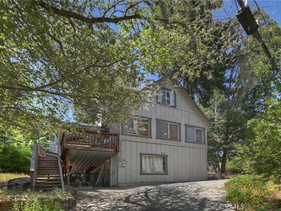 316 La Casita Dr, Twin Peaks, CA, 92391