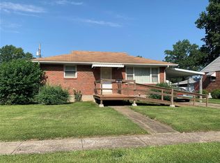 3157 Carlson Ave, Granite City, IL 62040