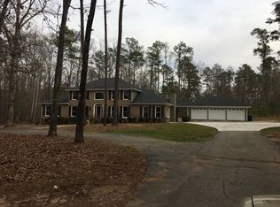 190 Kenan Dr NW, Milledgeville, GA 31061