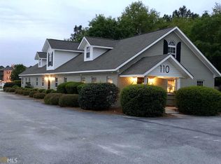 110 Rushing Ln, Statesboro, GA 30458