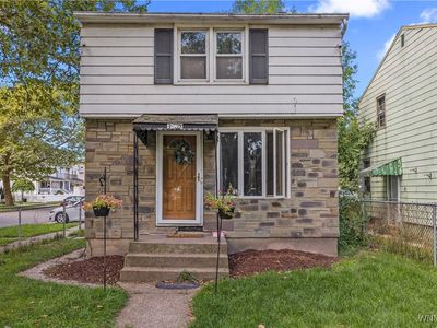 302 38th St, Niagara Falls, NY, 14303