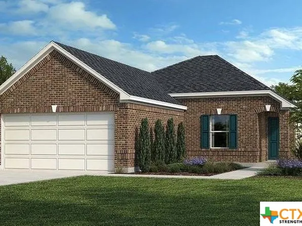 432 Horizon Pointe, Seguin, TX 78155