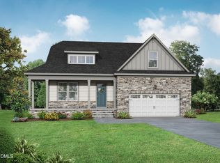 111 Crop Rd, Angier, NC 27501