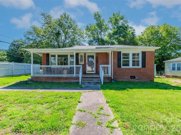 1101 Oakwood Ave, Kannapolis, NC 28081