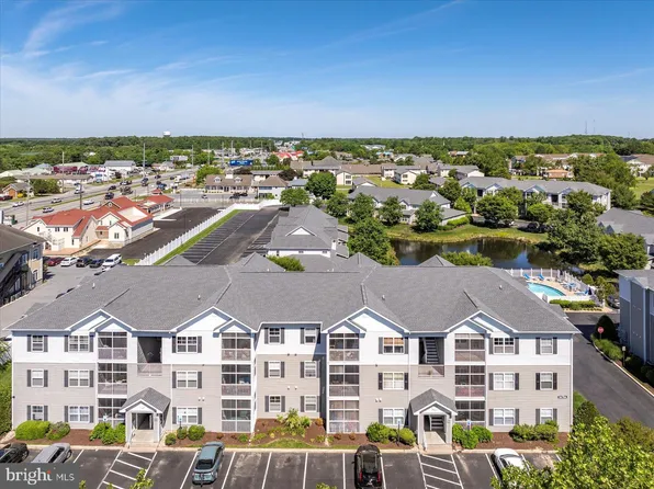 34704 Villa Cir Unit 1307, Lewes, DE 19958
