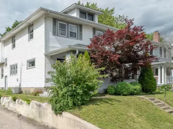 5116 E Michigan St #5116, Indianapolis, IN 46219