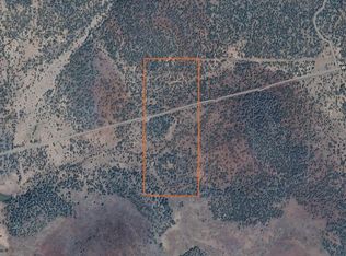 0 W Unknown Ave #1030, Williams, AZ 86046