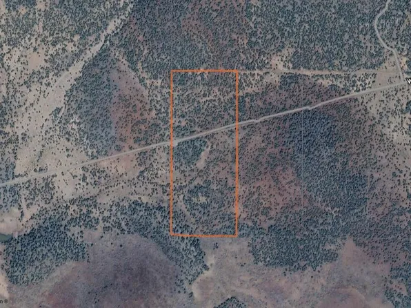 00000 W unknown Avenue #1030, Williams, AZ 86046
