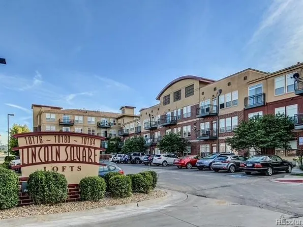 10184 Park Meadows Drive #1402, Lone Tree, CO 80124