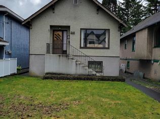 810 Dublin St, New Westminster, BC