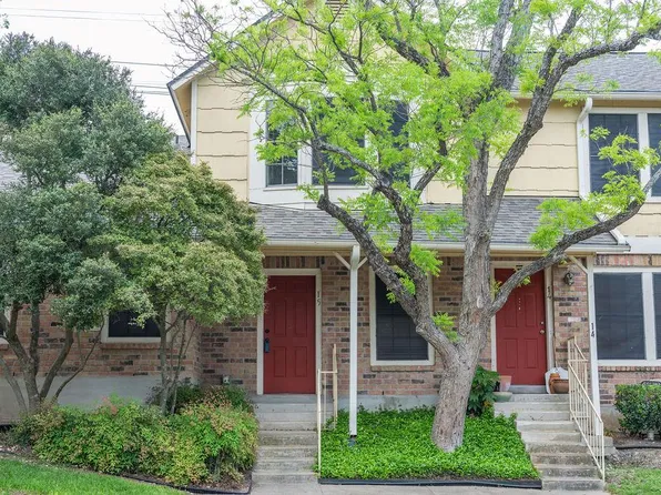 11901 Swearingen Dr APT 15, Austin, TX 78758