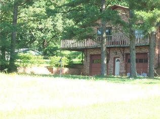 305 N Story Dr, Ozark, AR 72949