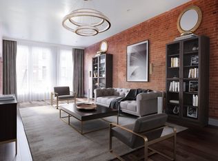175 Franklin St APT 2, New York, NY 10013
